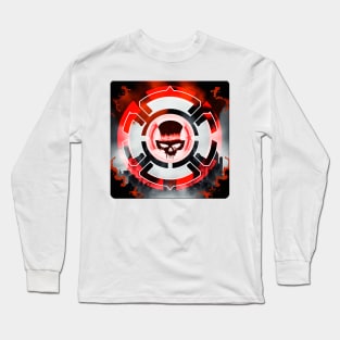 RDNY - Rogue Department New York City - The Division ROGUE Long Sleeve T-Shirt